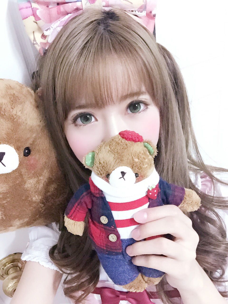 朴善慧yurisa - 超高清美图合辑大全-图3