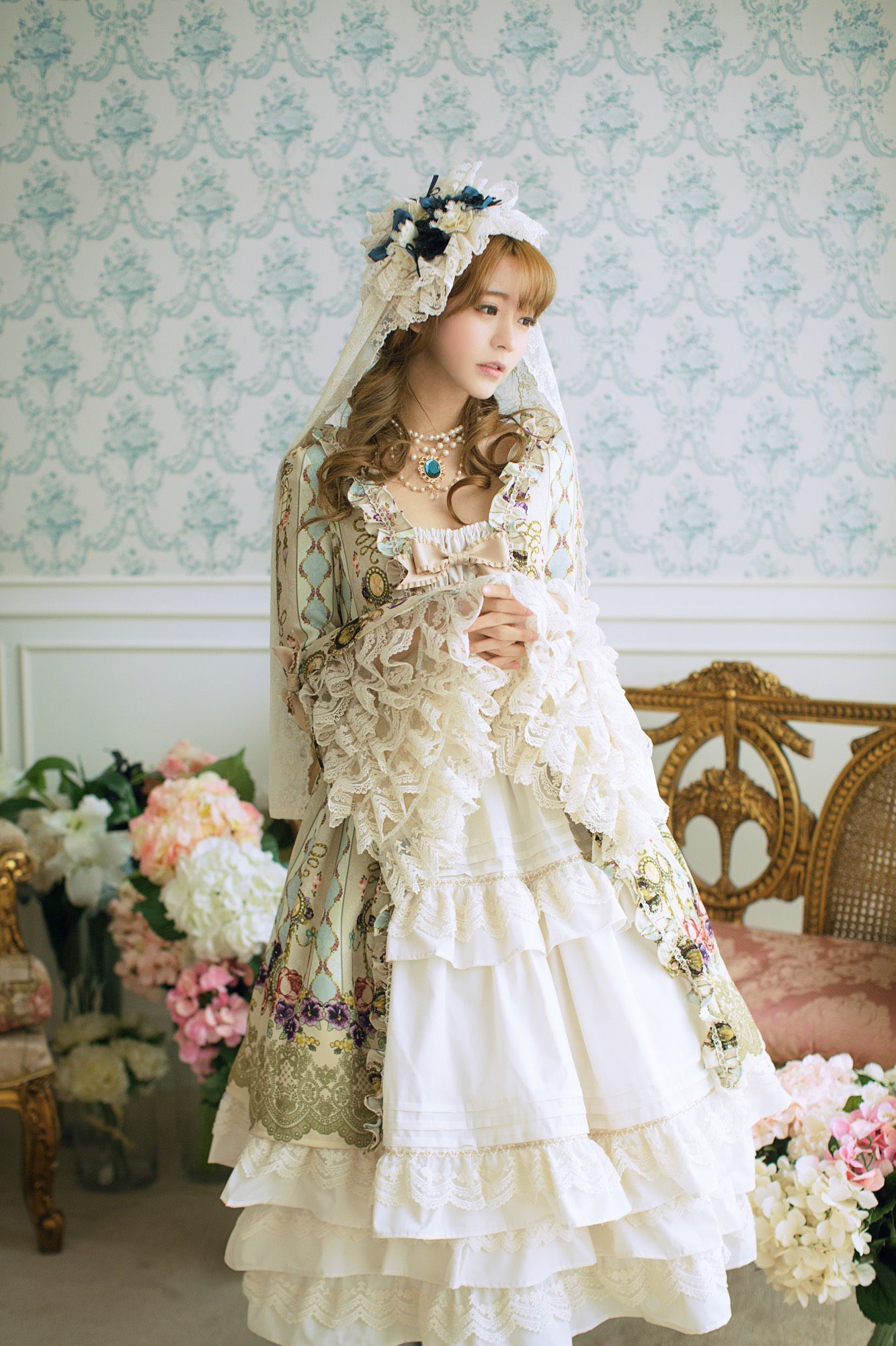 朴善慧yurisa - 超高清美图合辑大全-图39