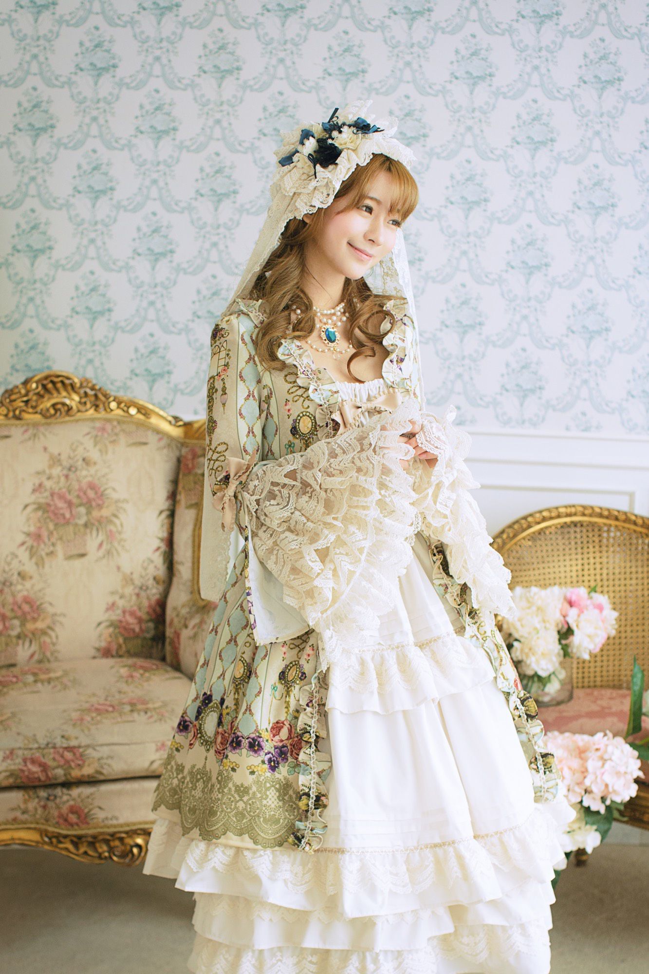 朴善慧yurisa - 超高清美图合辑大全-图41