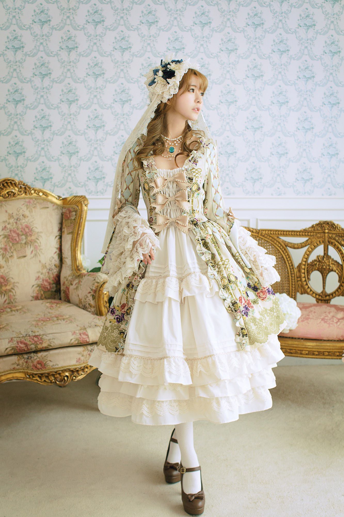 朴善慧yurisa - 超高清美图合辑大全-图42