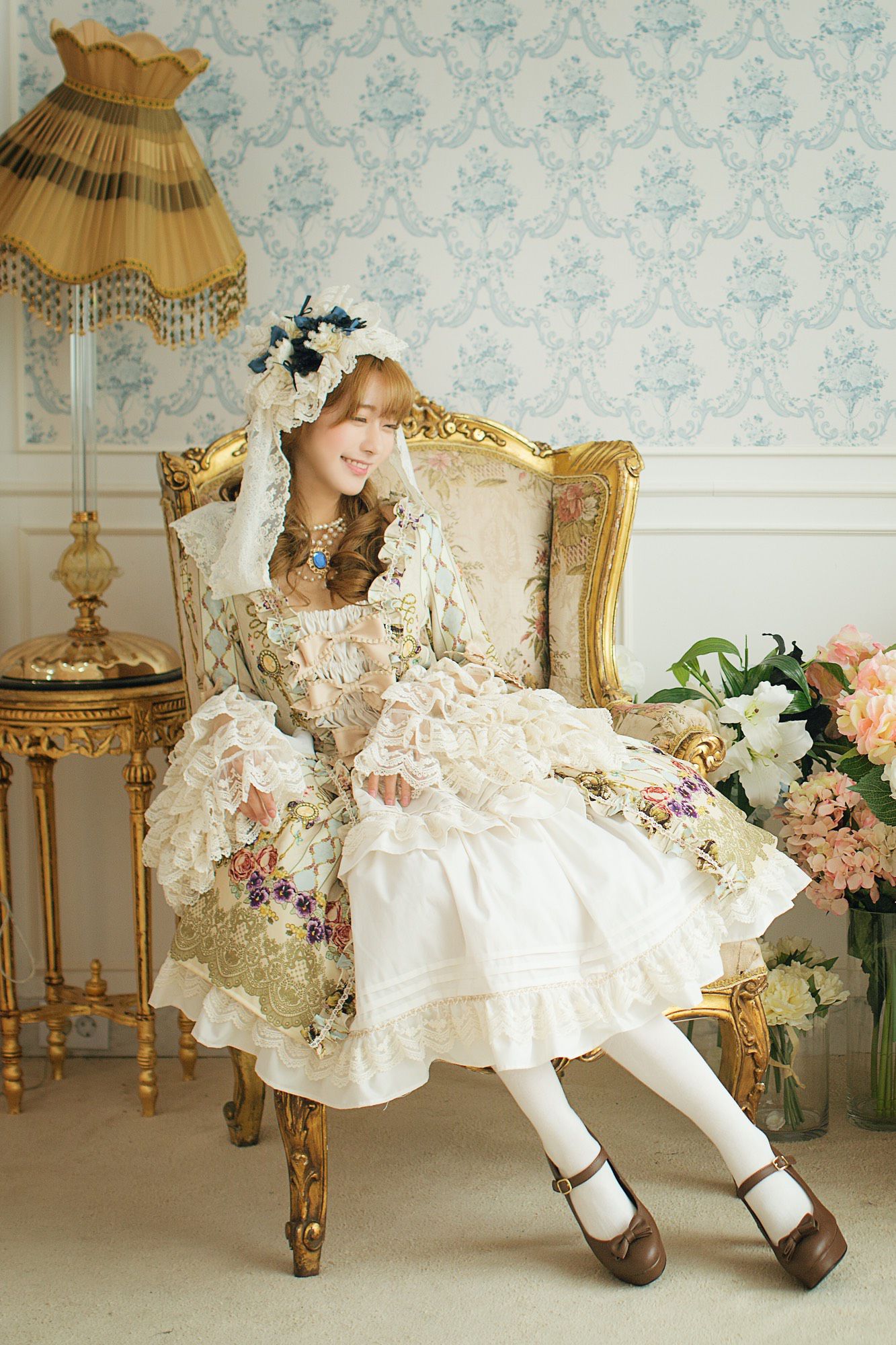 朴善慧yurisa - 超高清美图合辑大全-图46