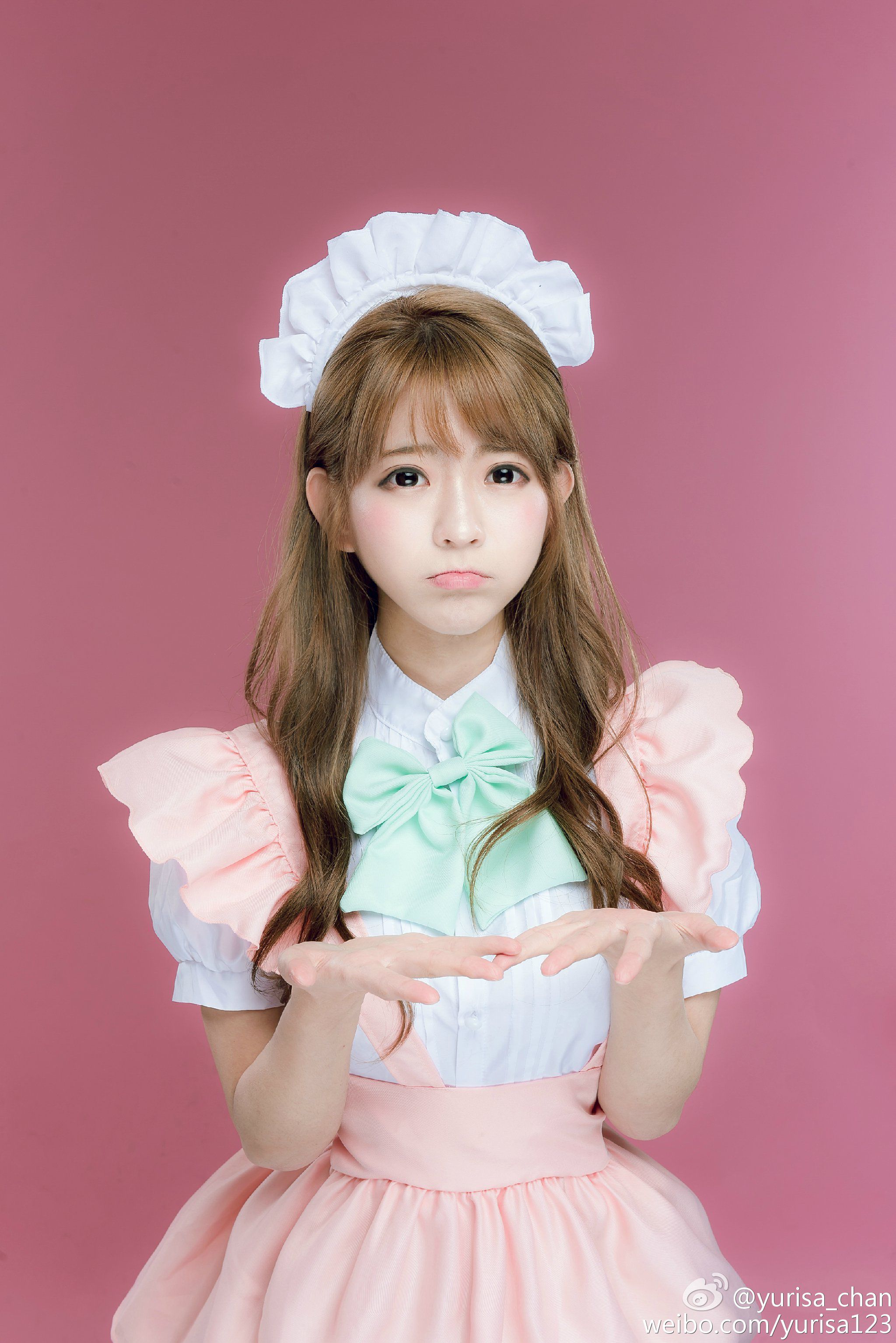 朴善慧yurisa - 超高清美图合辑大全-图48