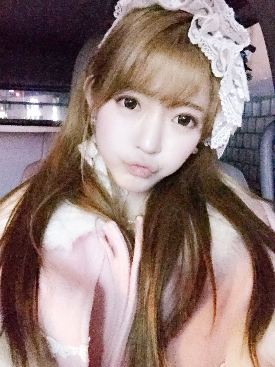 朴善慧yurisa - 超高清美图合辑大全-图49