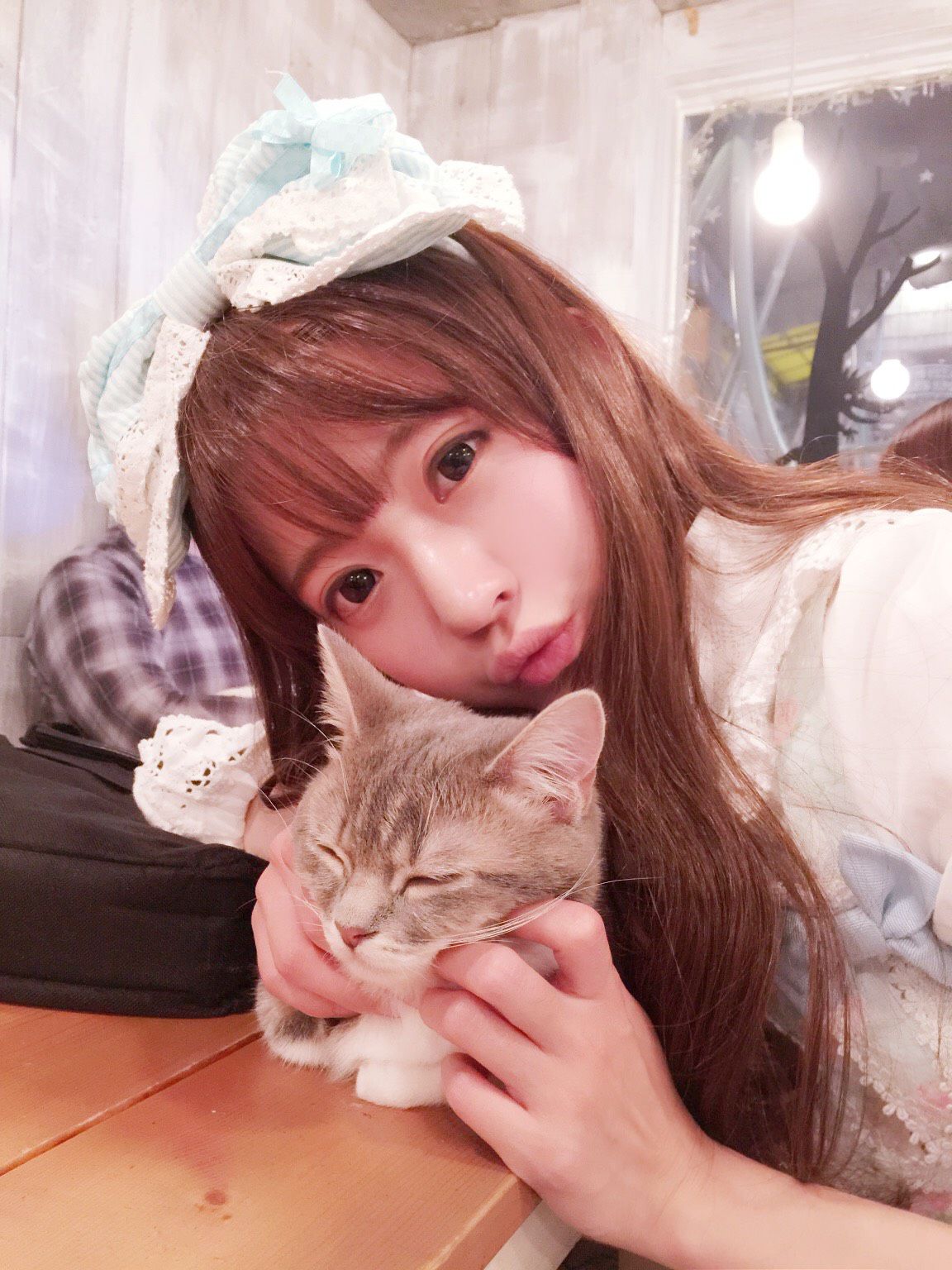 朴善慧yurisa - 超高清美图合辑大全-图51