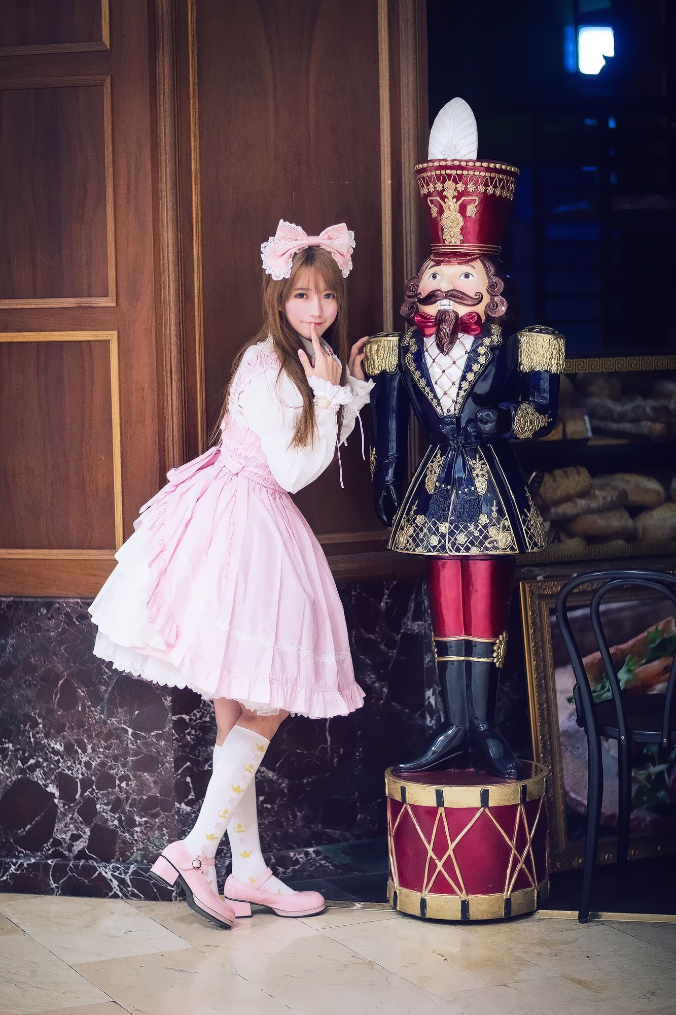 朴善慧yurisa - 超高清美图合辑大全-图53