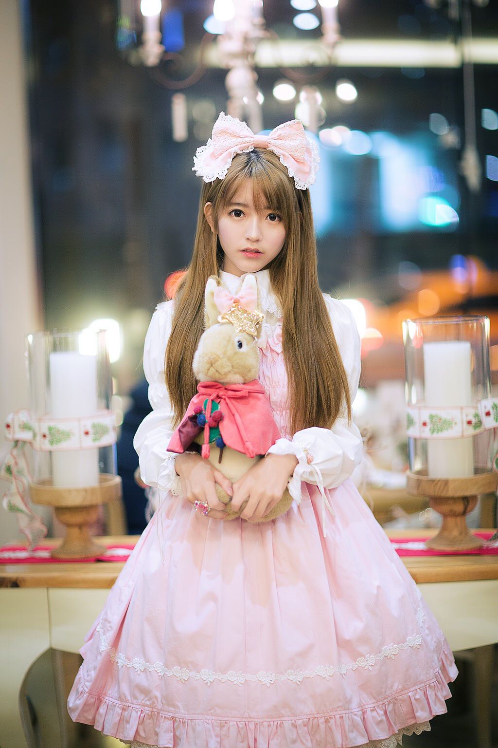 朴善慧yurisa - 超高清美图合辑大全-图54