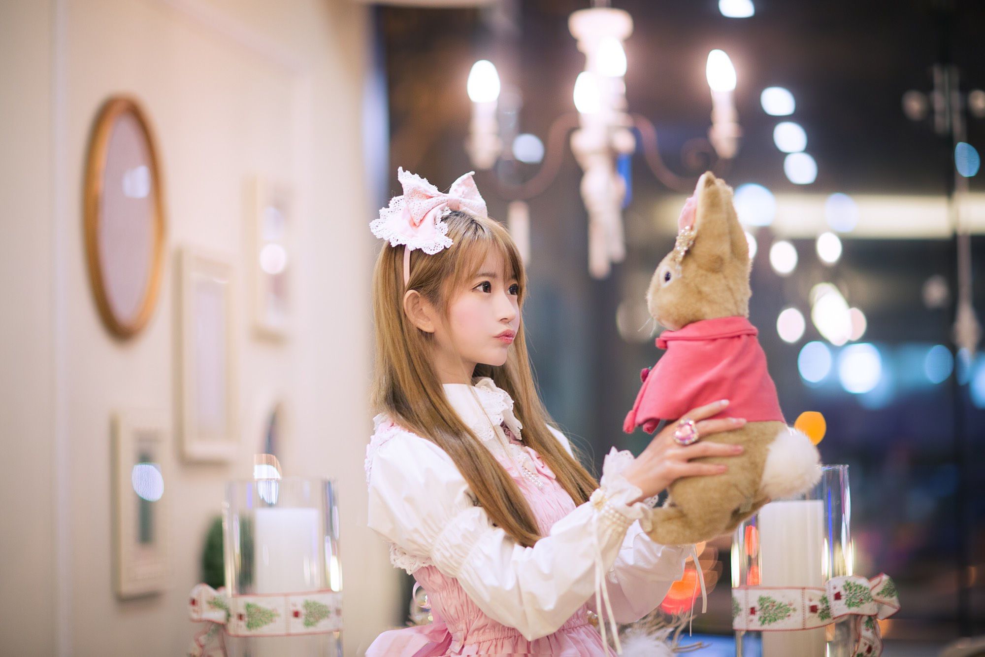 朴善慧yurisa - 超高清美图合辑大全-图55