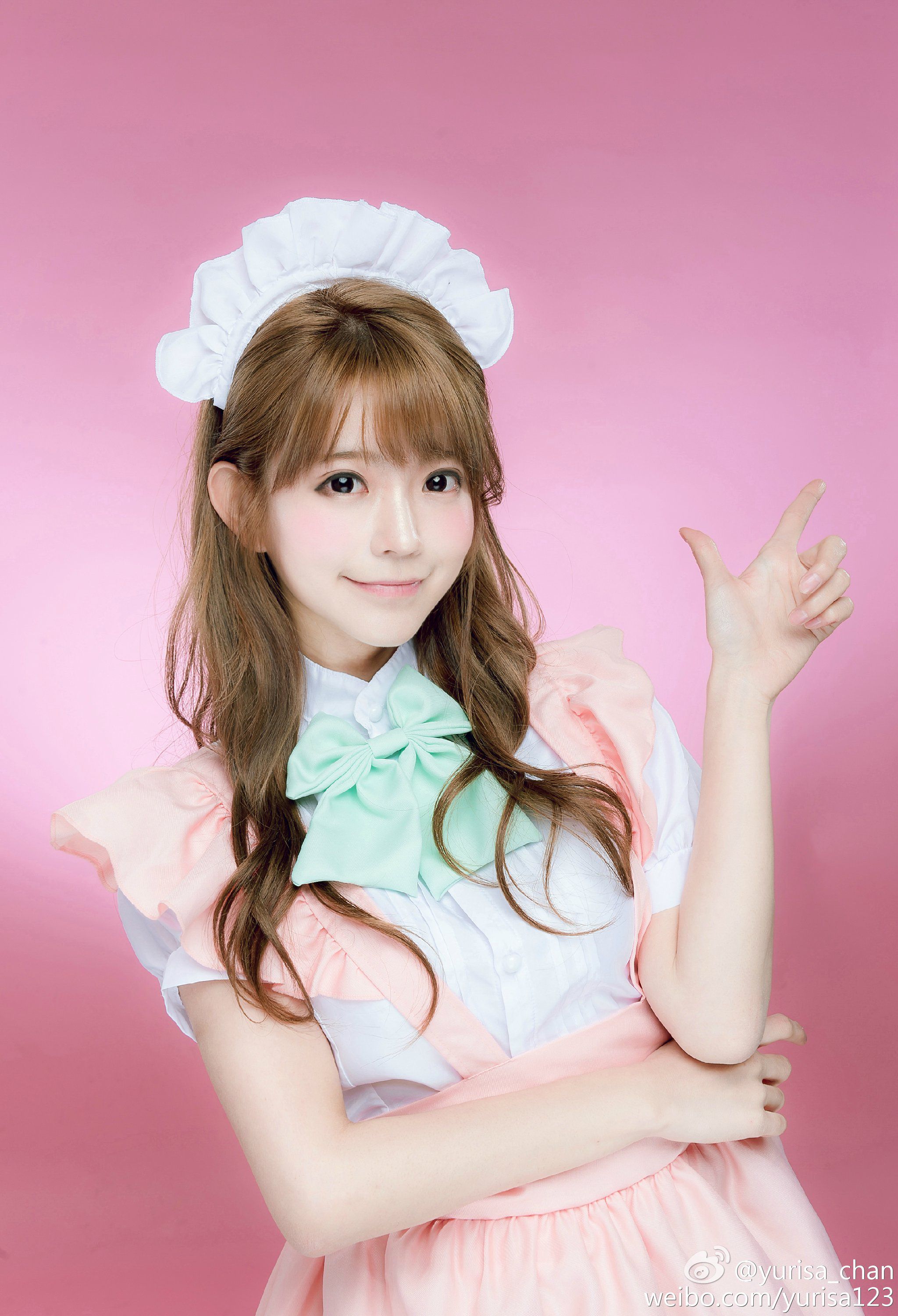 朴善慧yurisa - 超高清美图合辑大全-图57