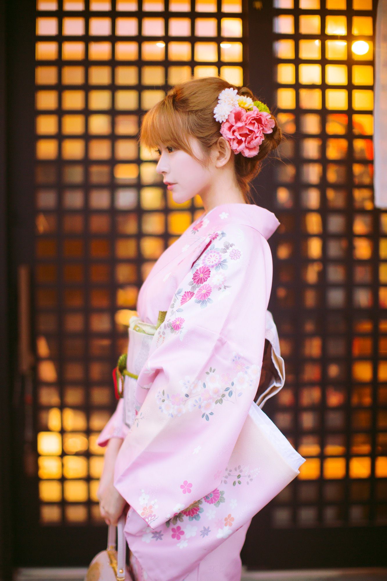 朴善慧yurisa - 超高清美图合辑大全-图58