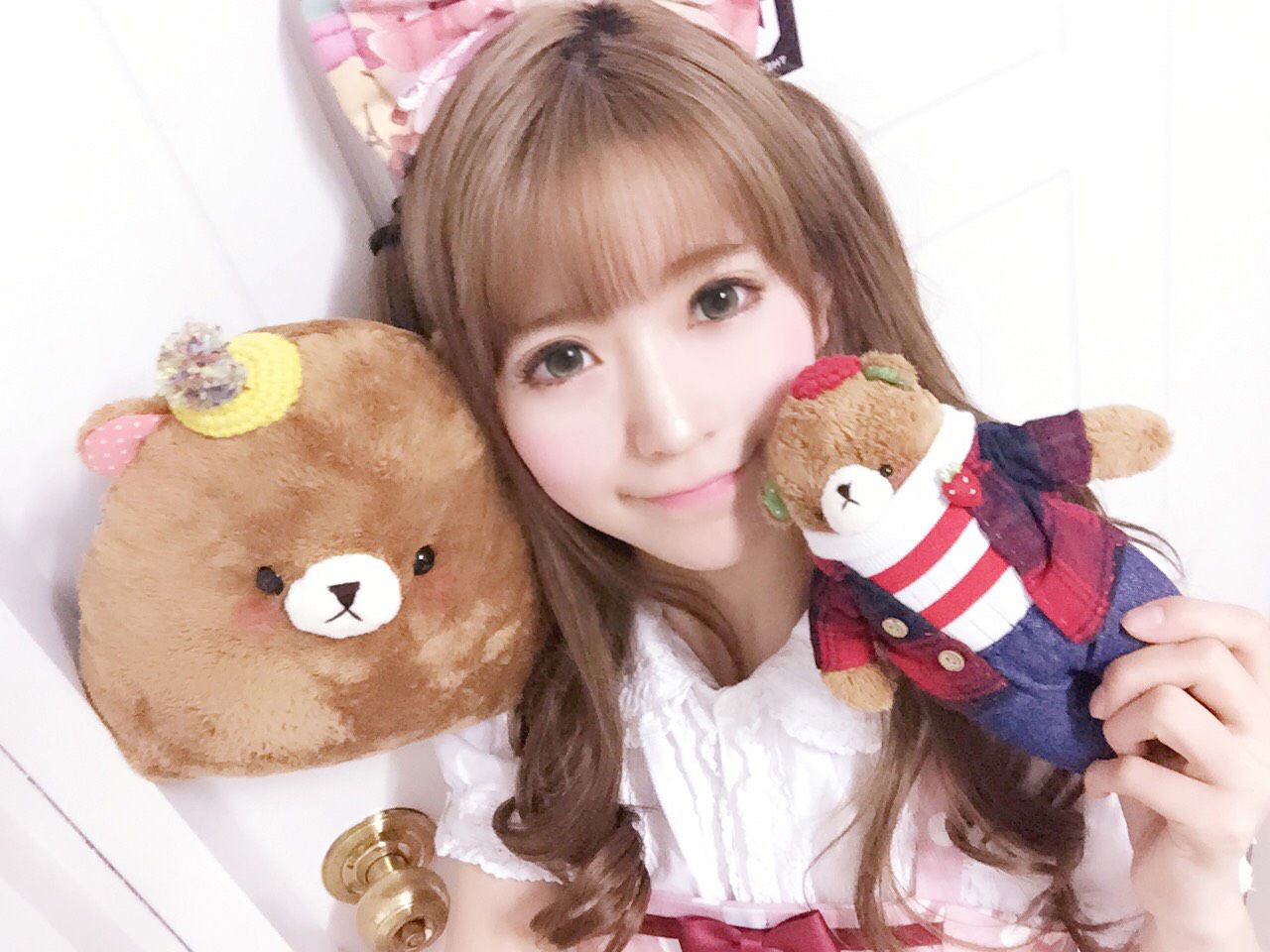 朴善慧yurisa - 超高清美图合辑大全-图5