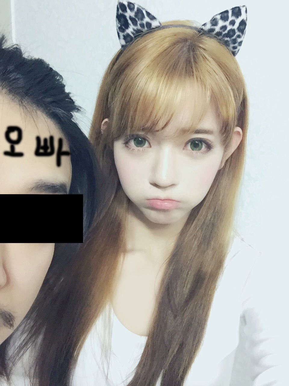 朴善慧yurisa - 超高清美图合辑大全-图61