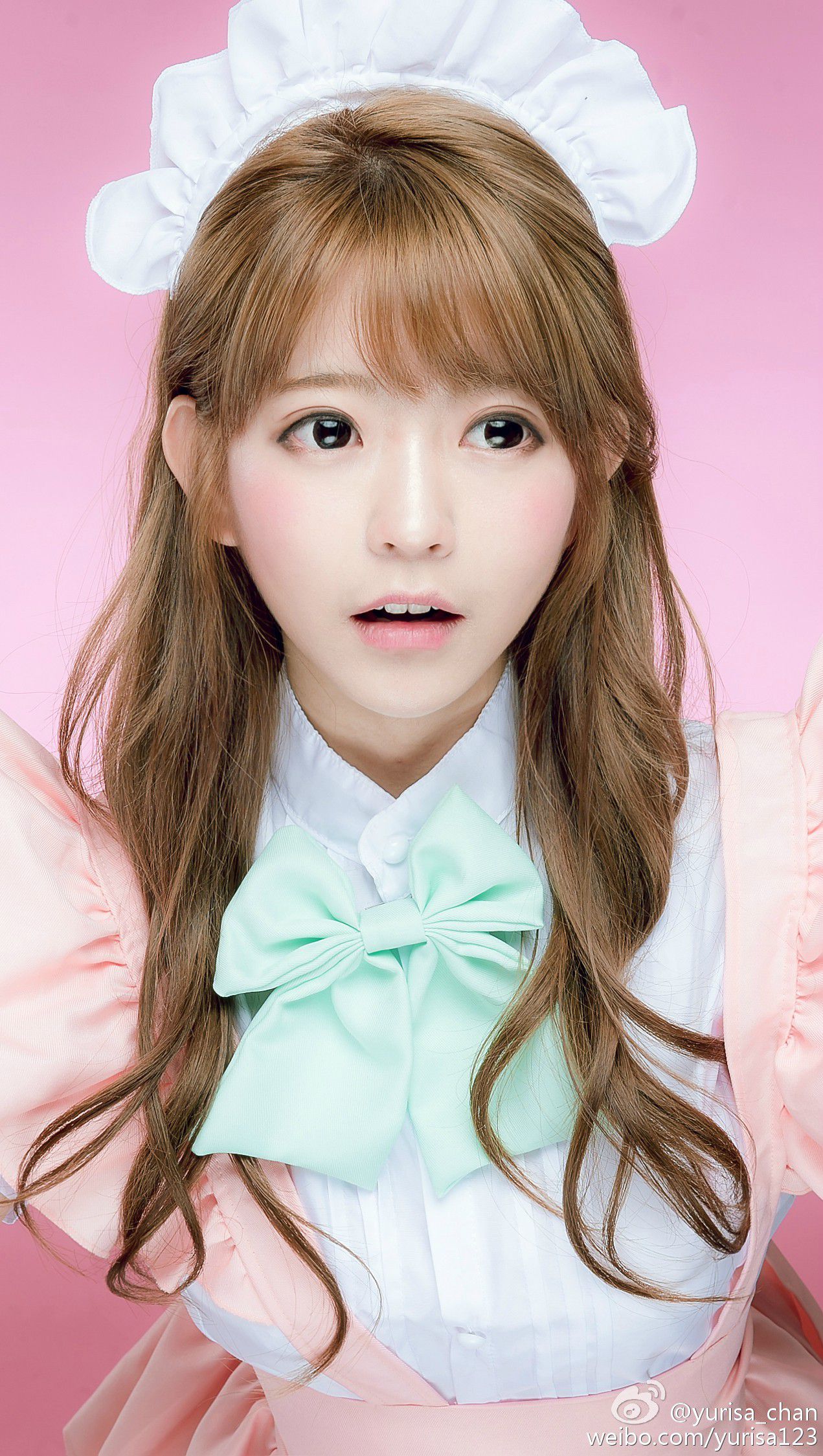 朴善慧yurisa - 超高清美图合辑大全-图64