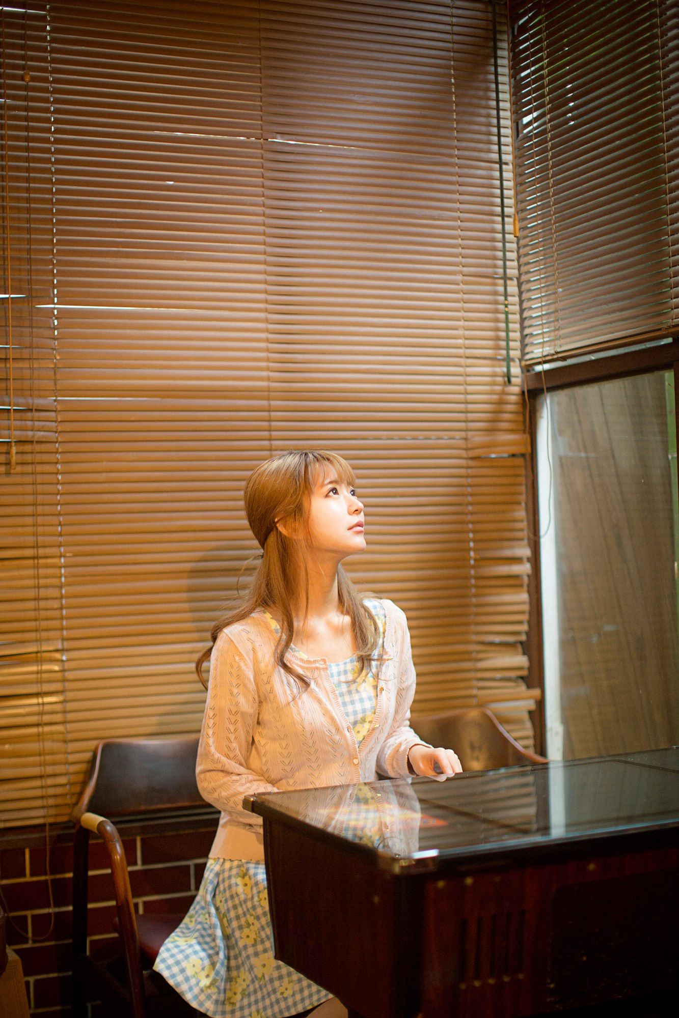 朴善慧yurisa - 超高清美图合辑大全-图69