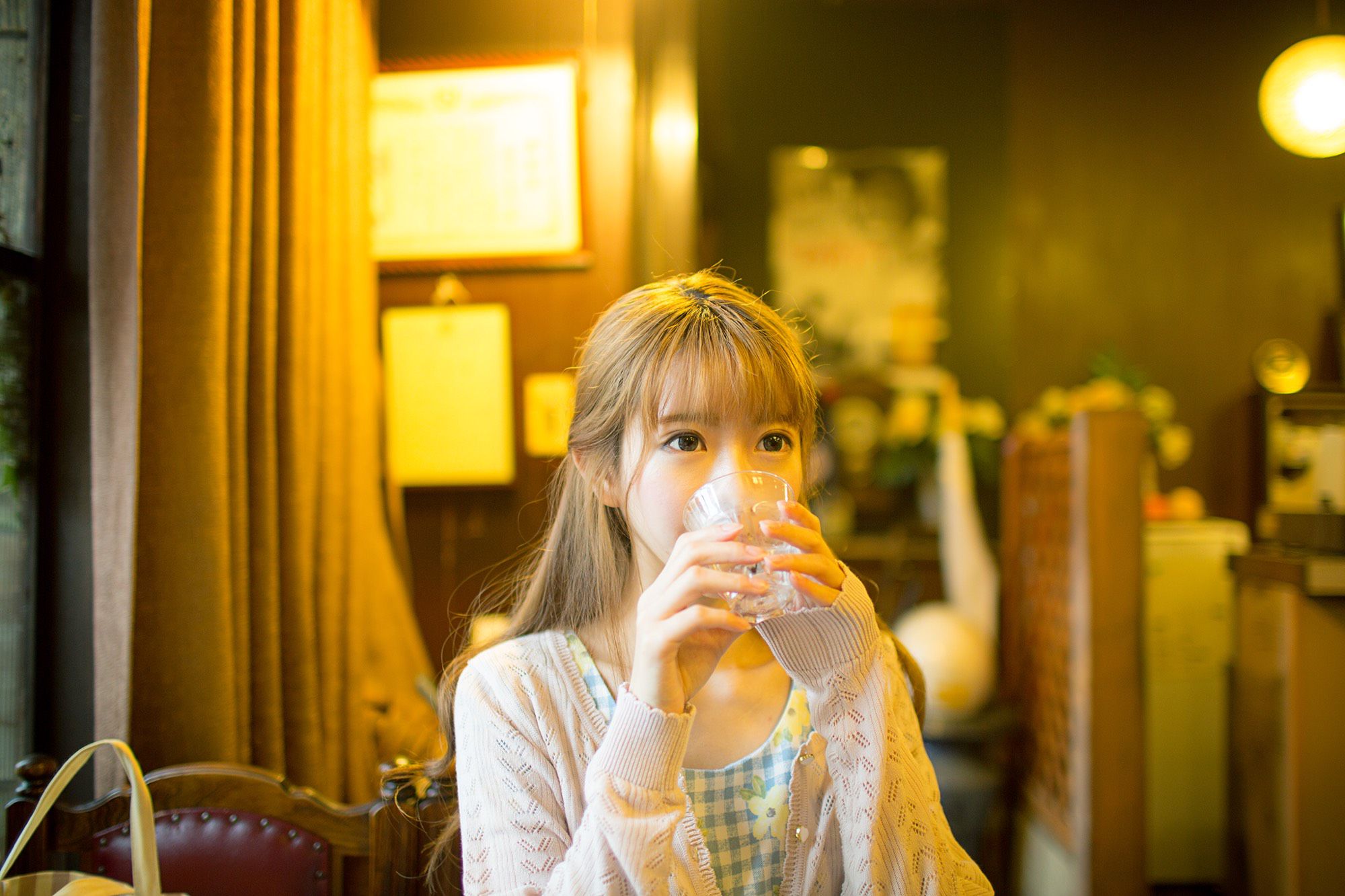 朴善慧yurisa - 超高清美图合辑大全-图70