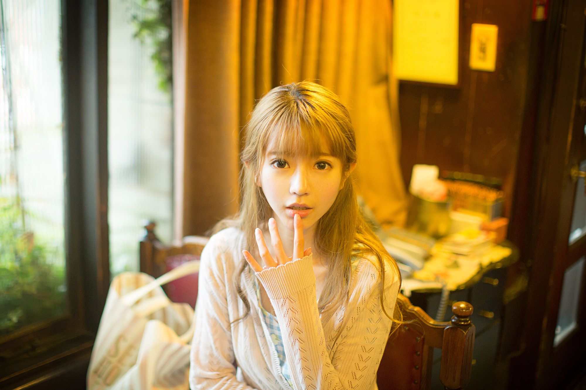 朴善慧yurisa - 超高清美图合辑大全-图72