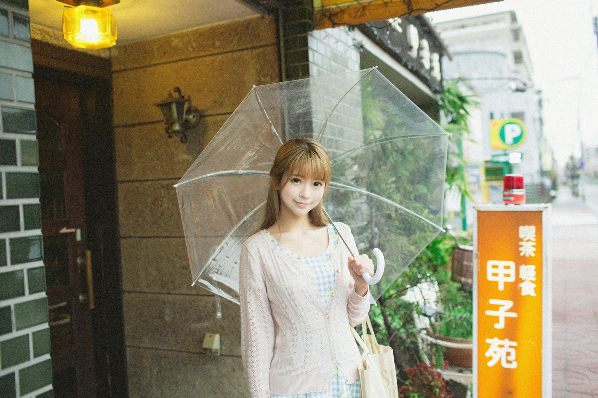 朴善慧yurisa - 超高清美图合辑大全-图73