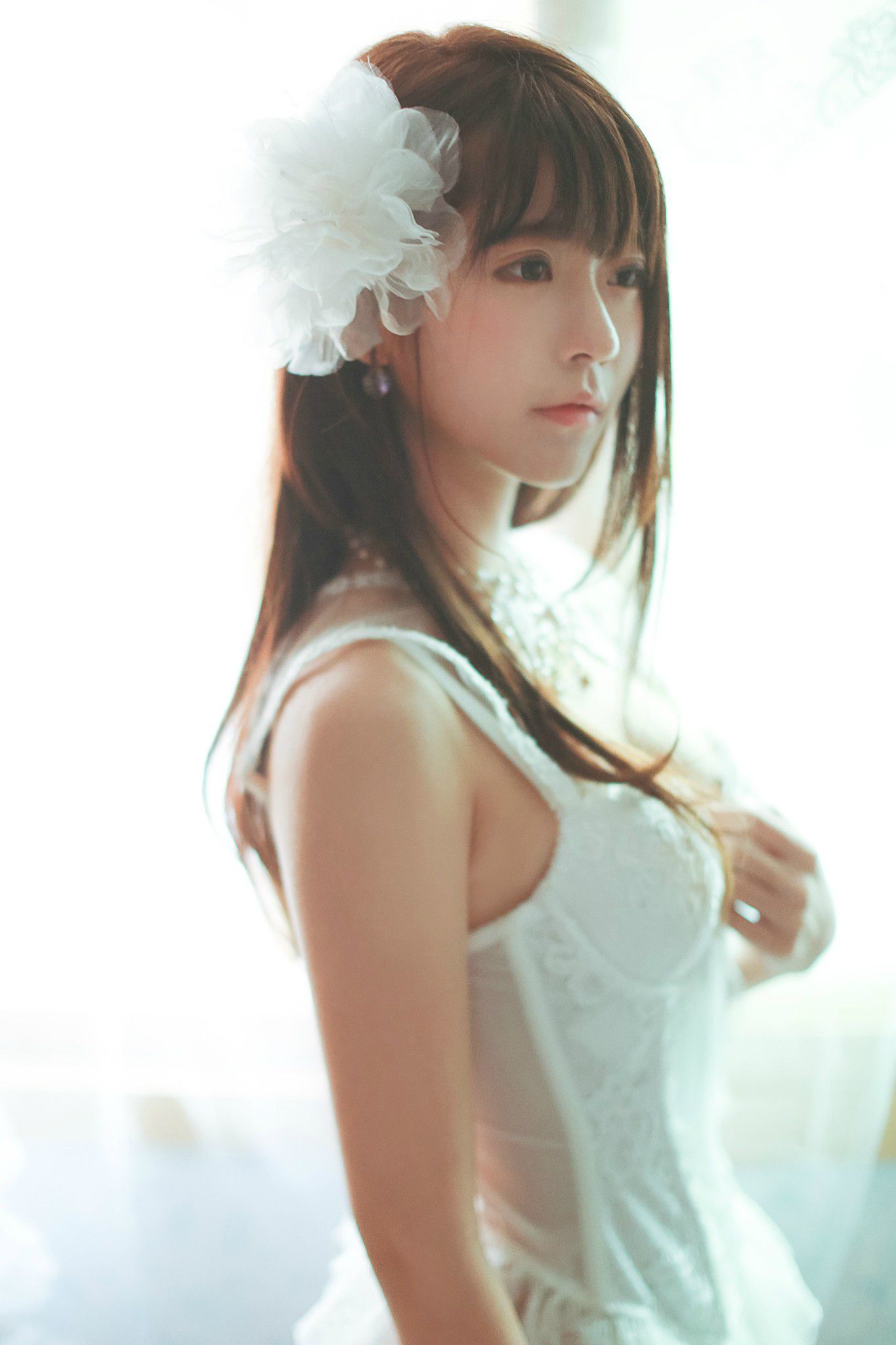 朴善慧yurisa - 超高清美图合辑大全-图7