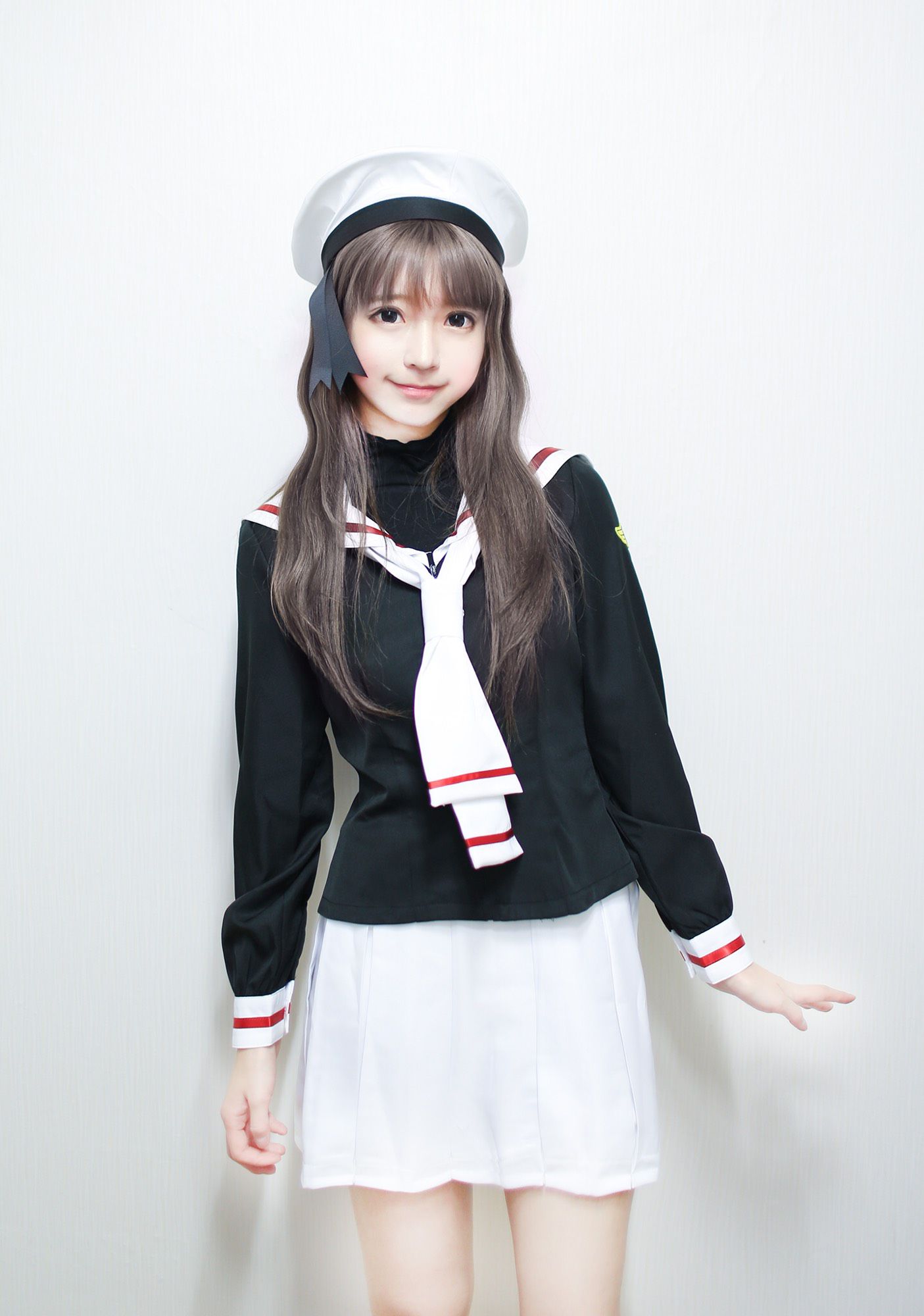 朴善慧yurisa - 超高清美图合辑大全-图91