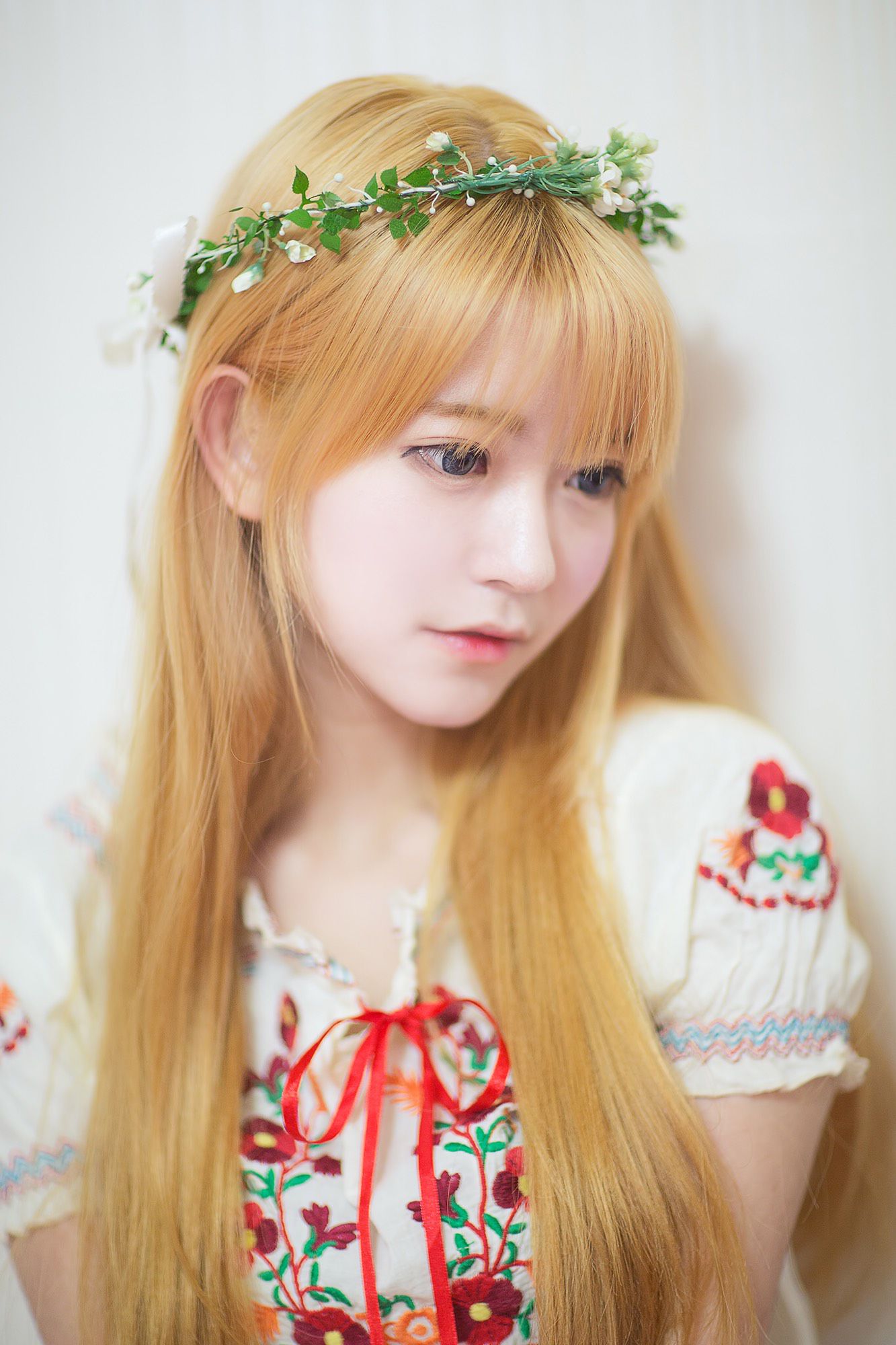 朴善慧yurisa - 超高清美图合辑大全-图94