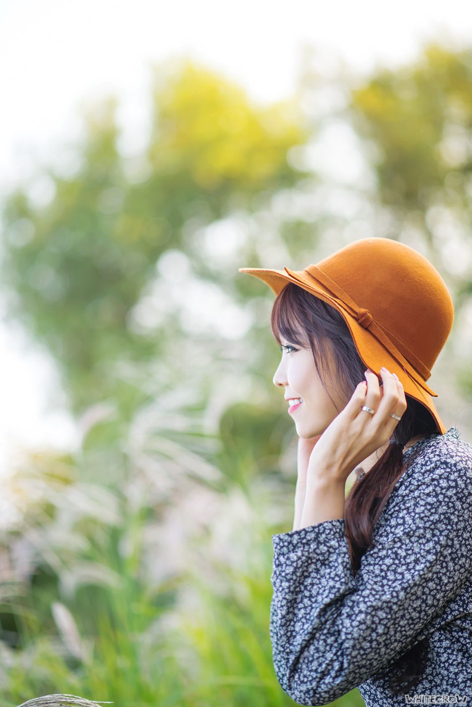 李恩慧《小清新连衣裙系列》-图9