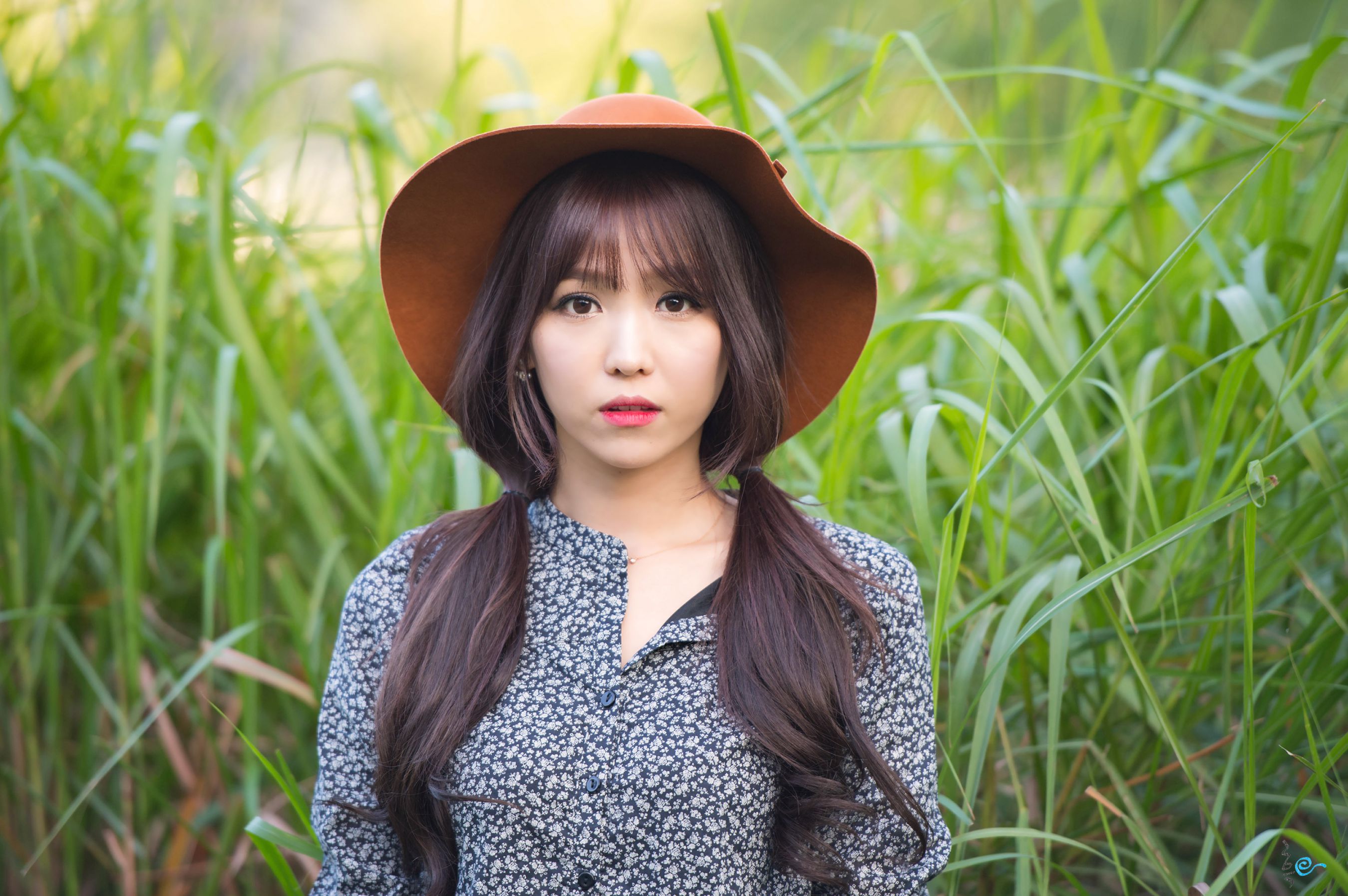 李恩慧《小清新连衣裙系列》-图20