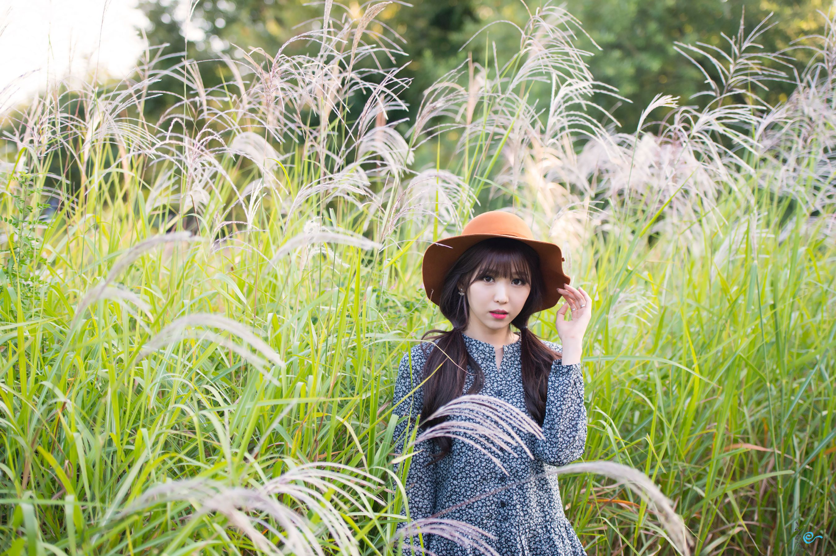 李恩慧《小清新连衣裙系列》-图21