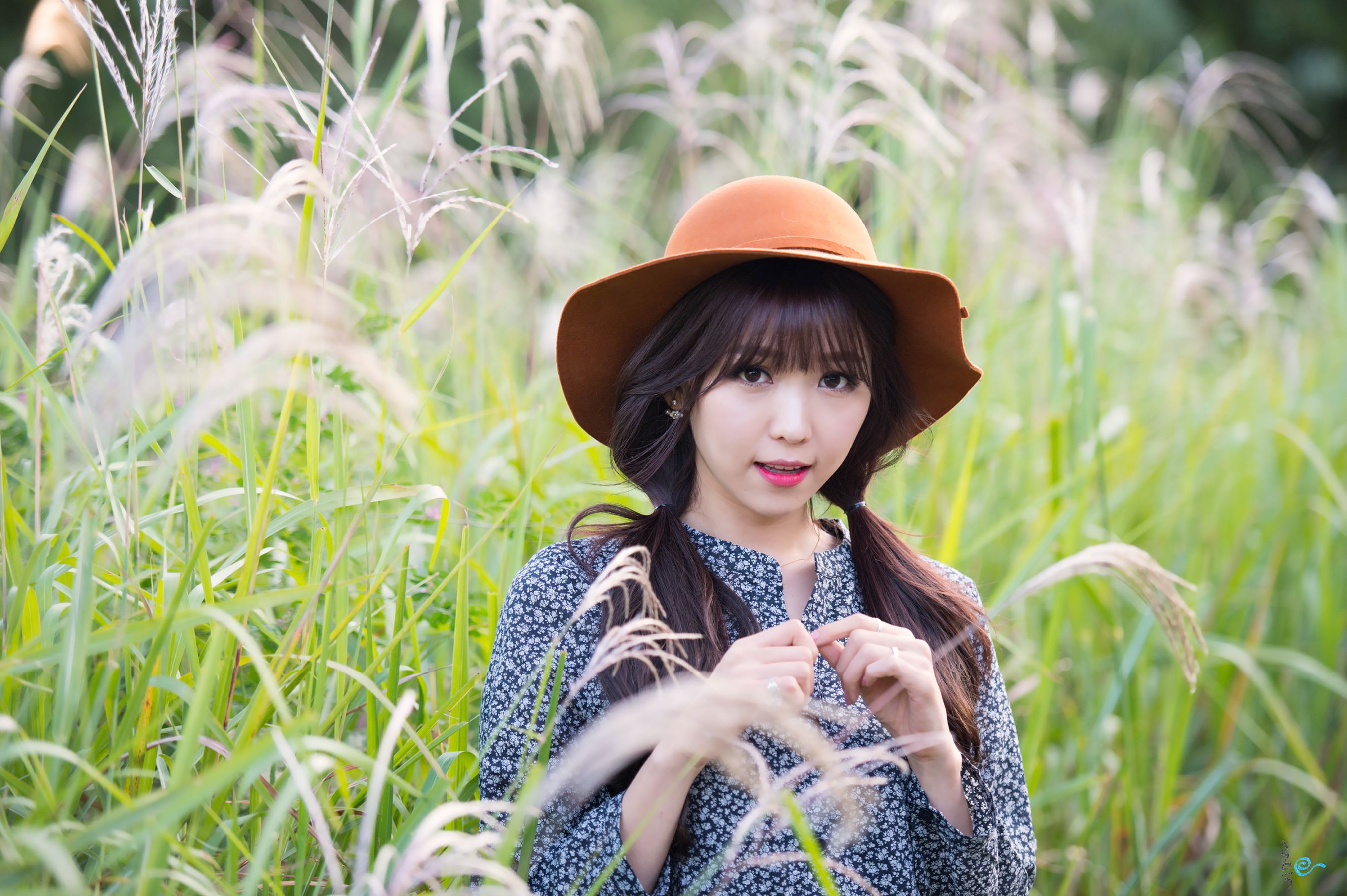 李恩慧《小清新连衣裙系列》-图22