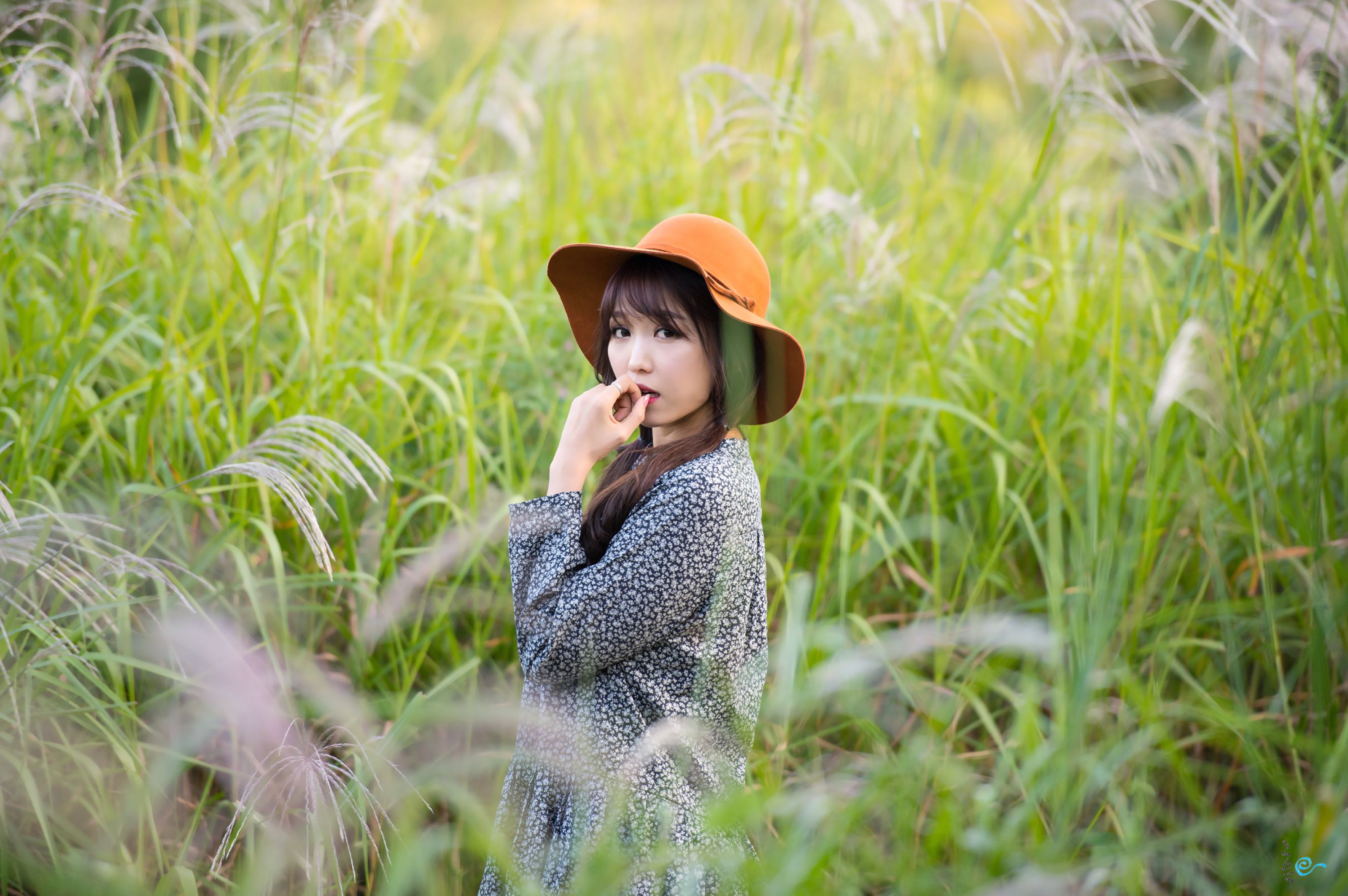 李恩慧《小清新连衣裙系列》-图23