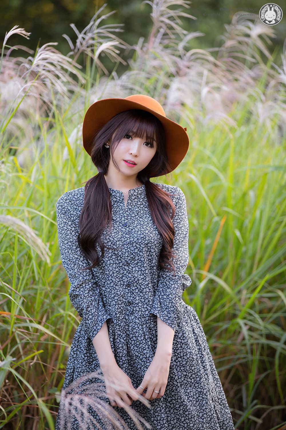 李恩慧《小清新连衣裙系列》-图2