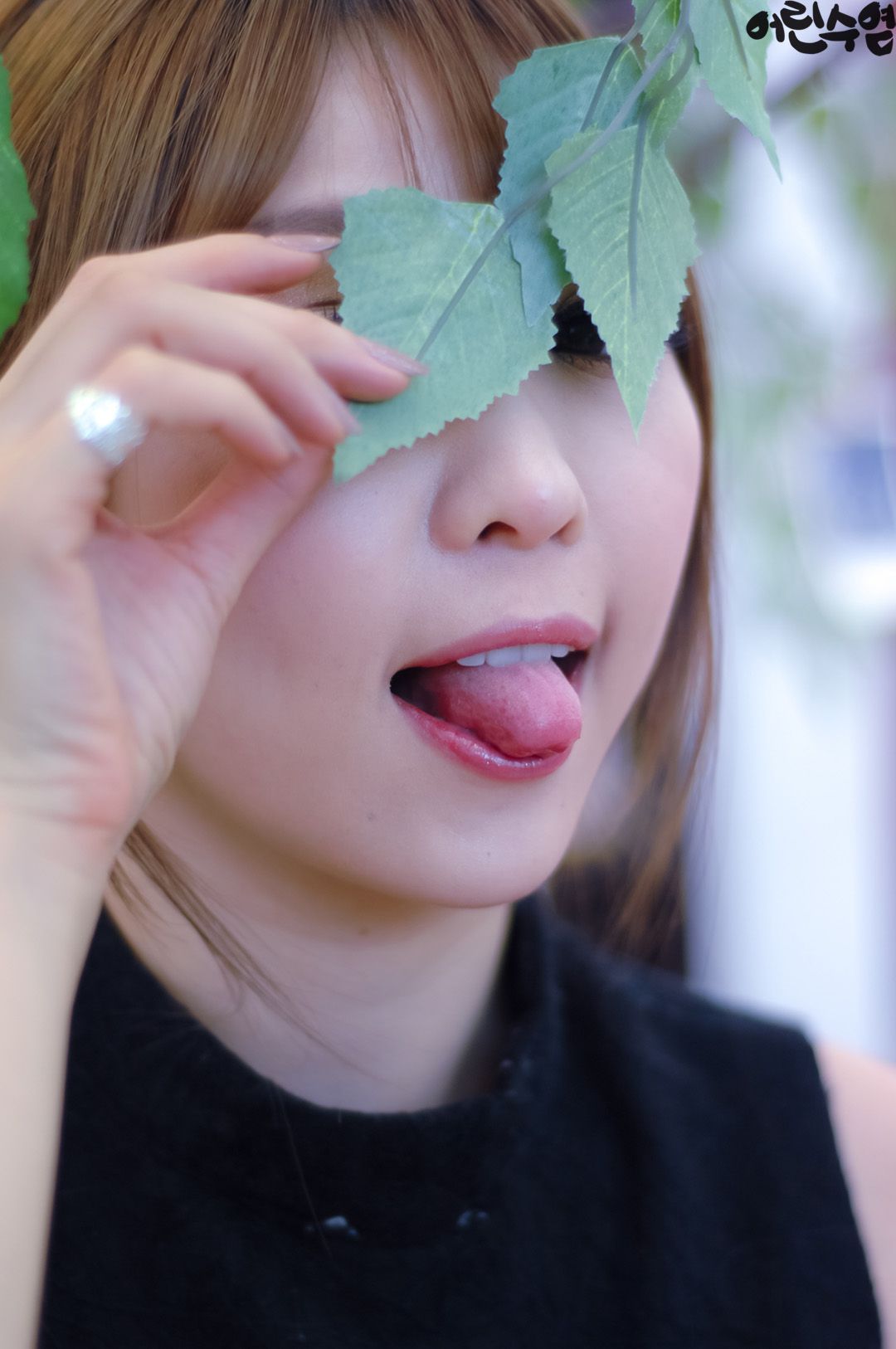 李恩慧《小清新连衣裙系列》-图36