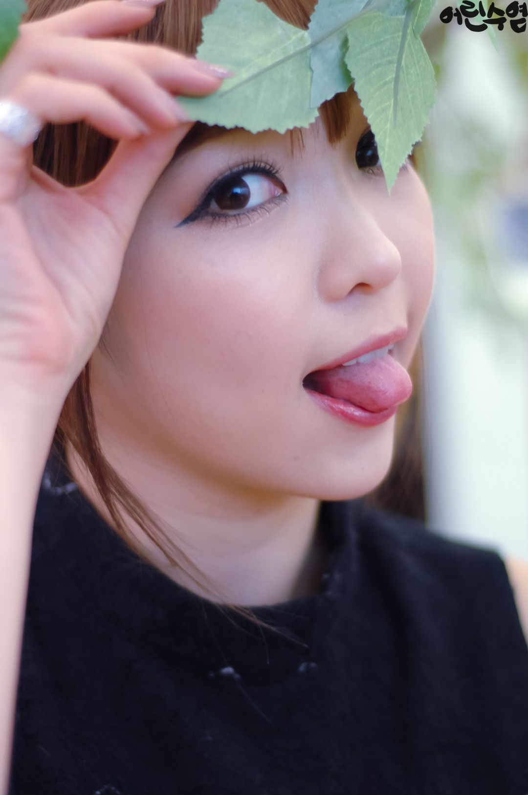 李恩慧《小清新连衣裙系列》-图37