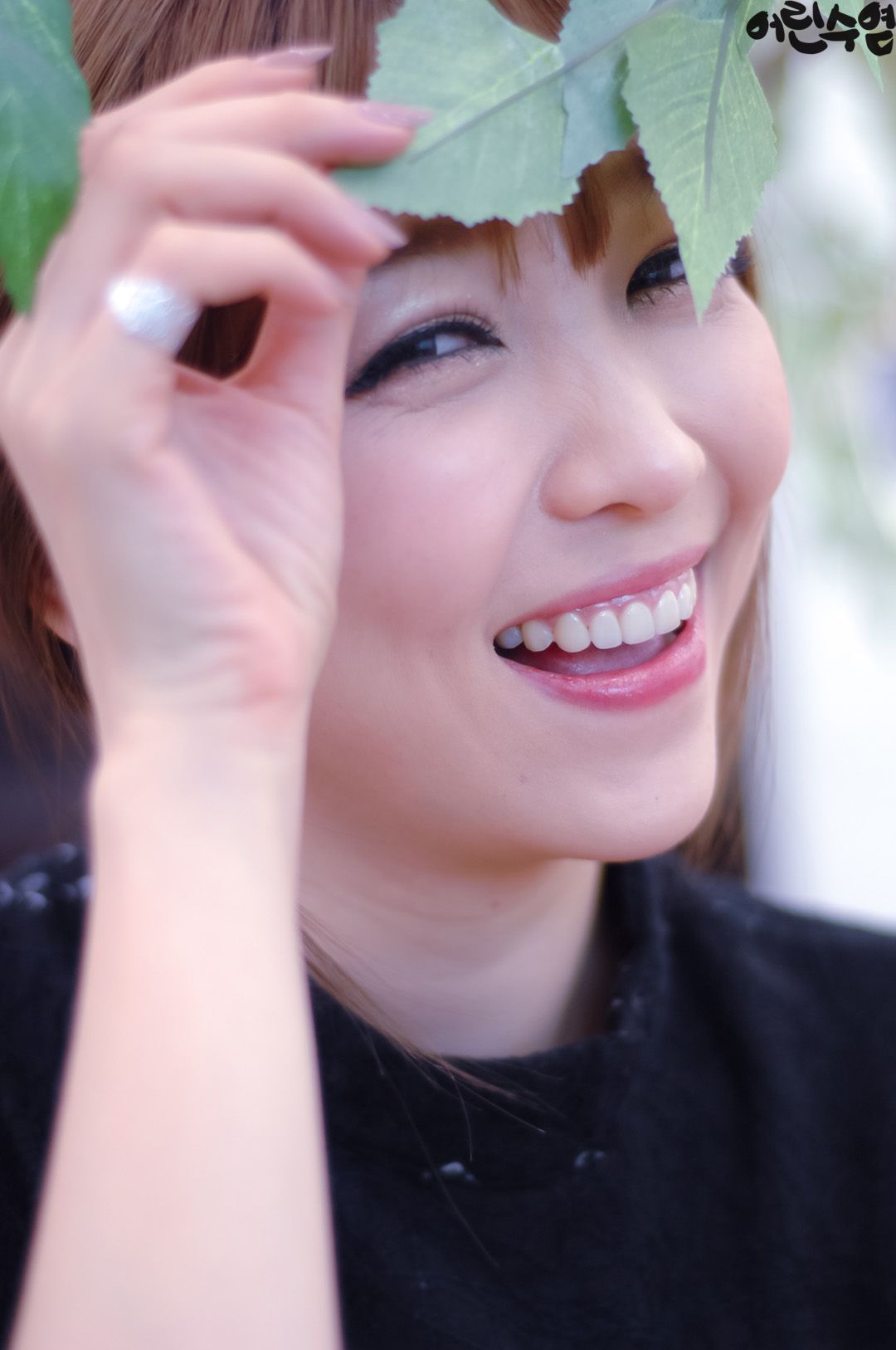 李恩慧《小清新连衣裙系列》-图38