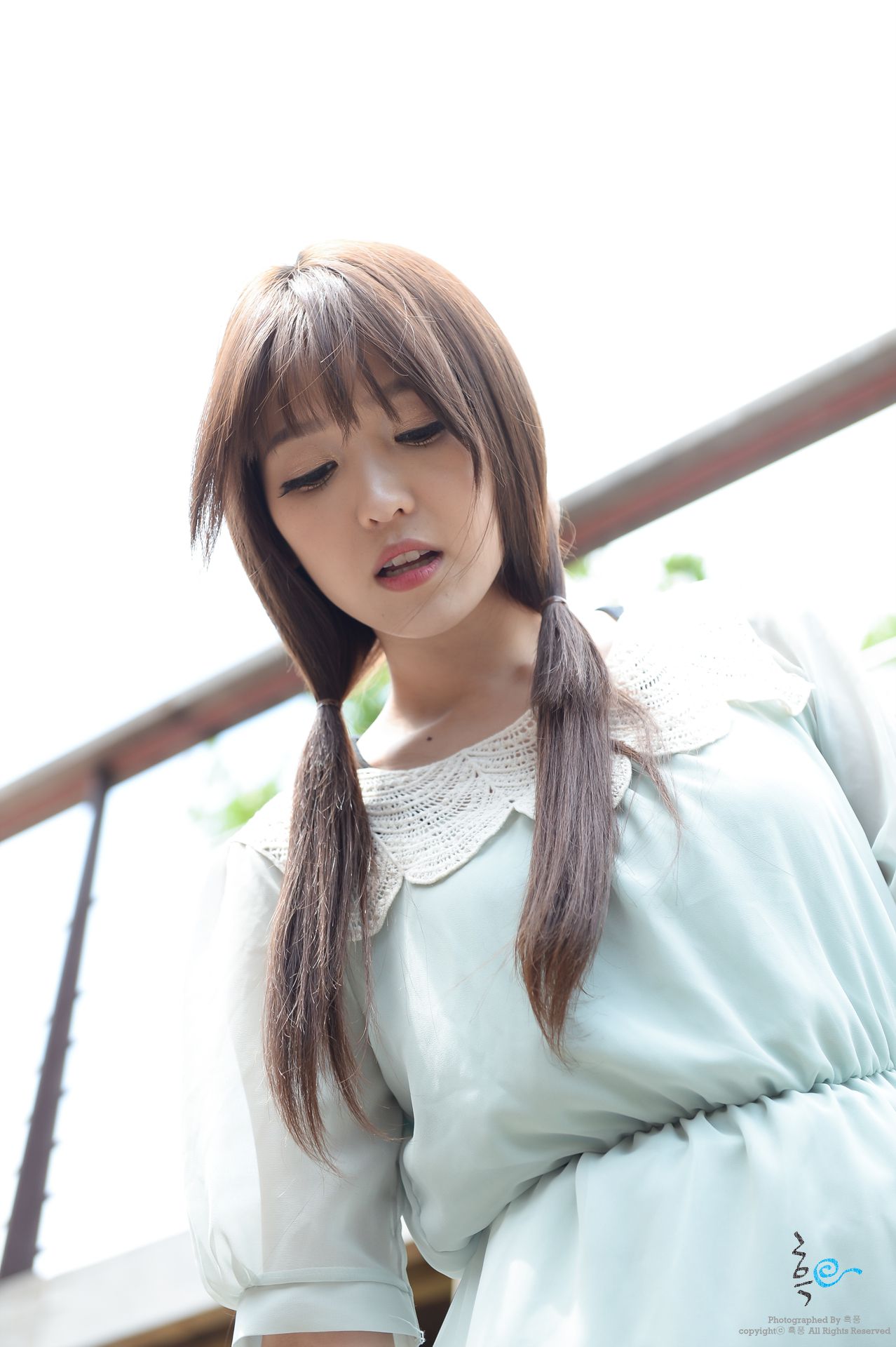 李恩慧《小清新连衣裙系列》-图56