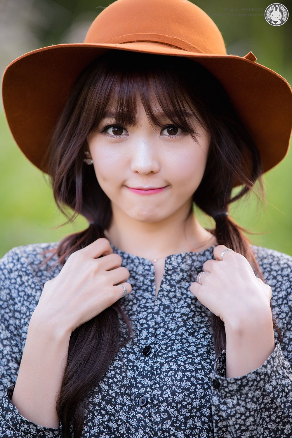 李恩慧《小清新连衣裙系列》-图7