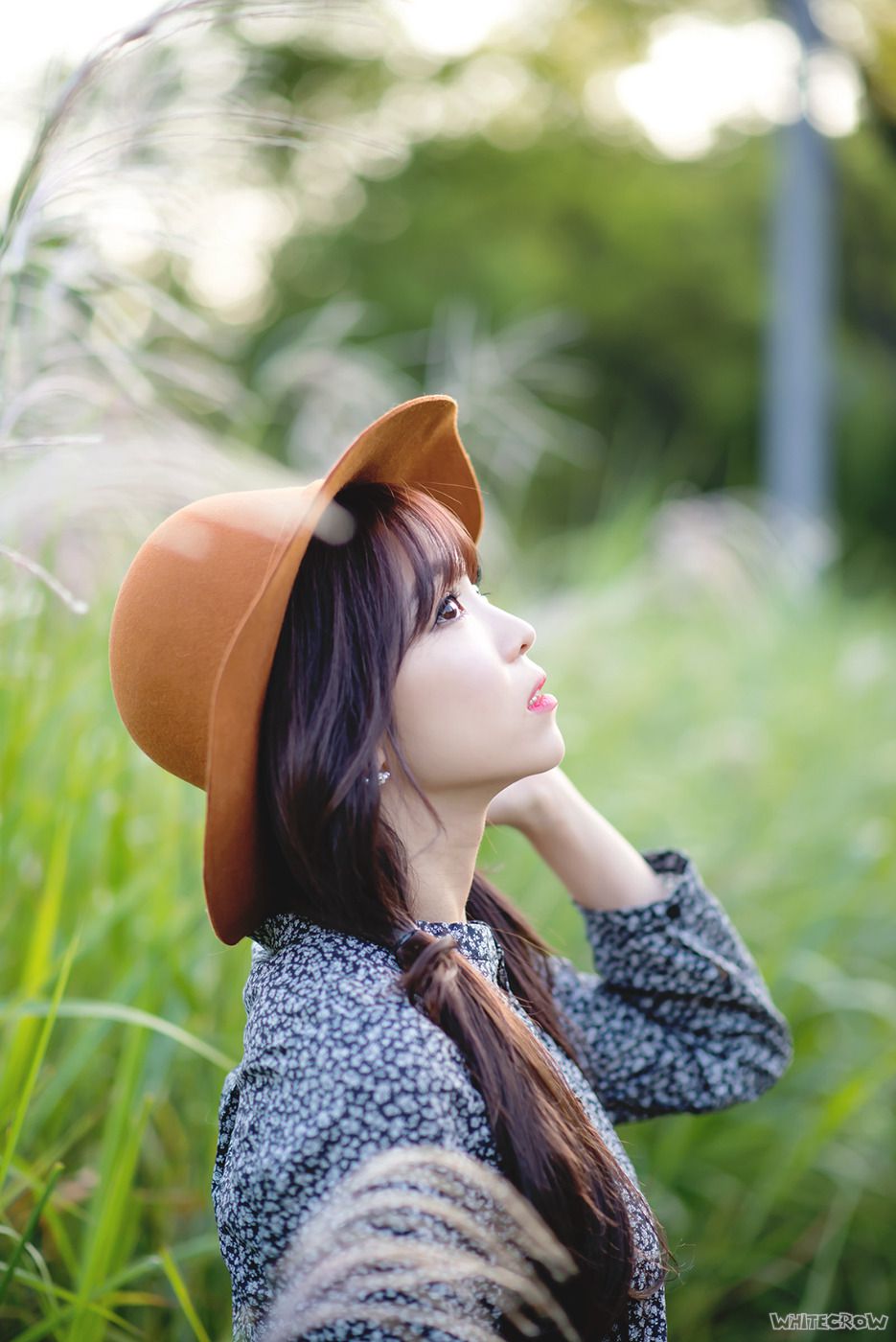 李恩慧《小清新连衣裙系列》-图8