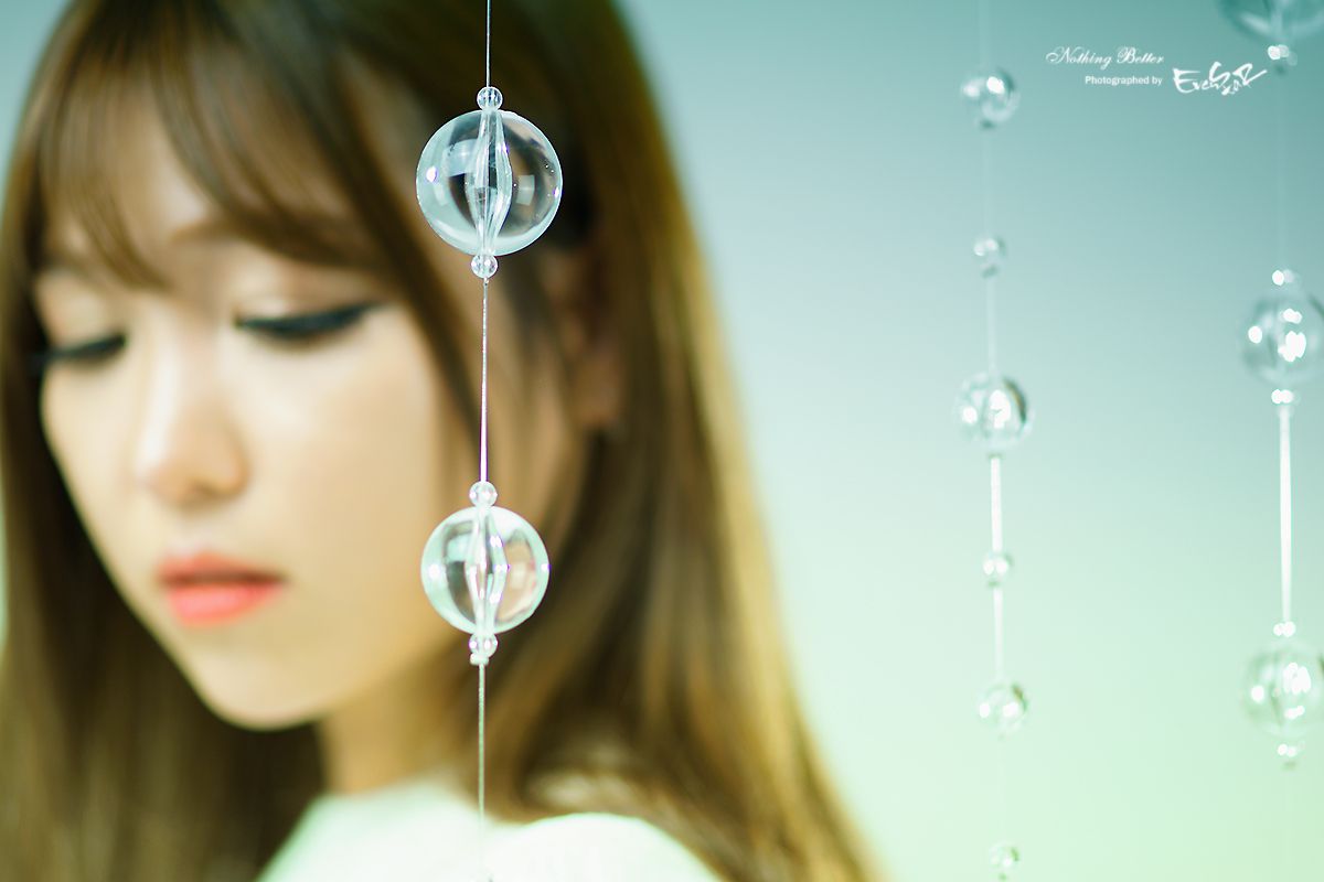 韩国女星李恩慧《针织套裙系列》-图25