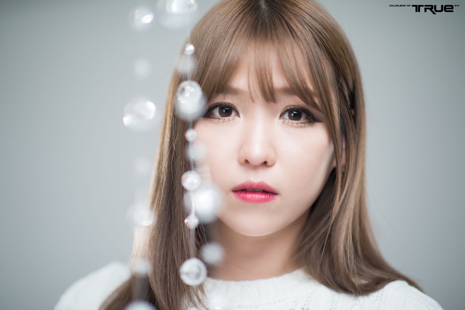 韩国女星李恩慧《针织套裙系列》-图36