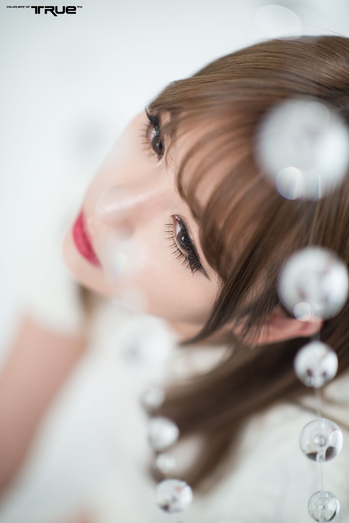 韩国女星李恩慧《针织套裙系列》-图37