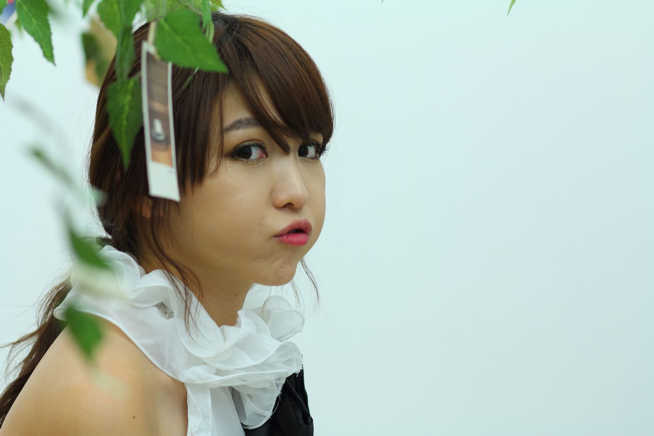 韩国美女李二慧《钢琴少女》-图23