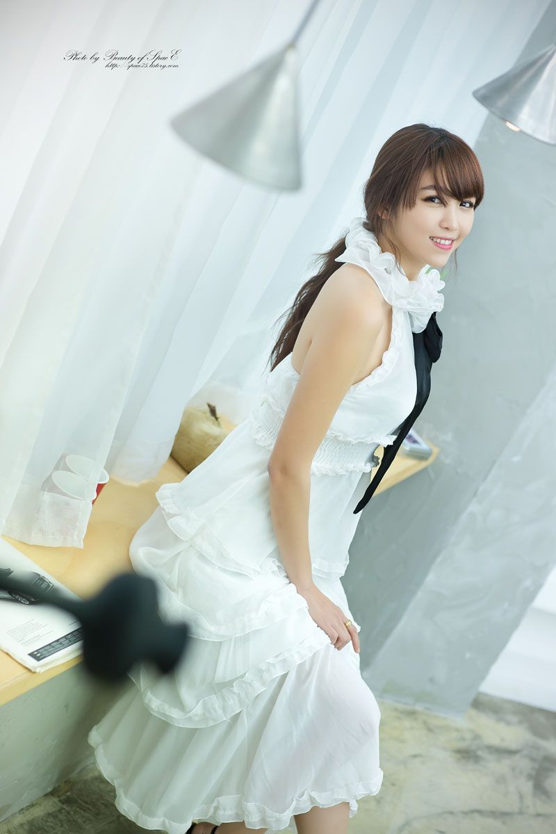 韩国美女李二慧《钢琴少女》-图25