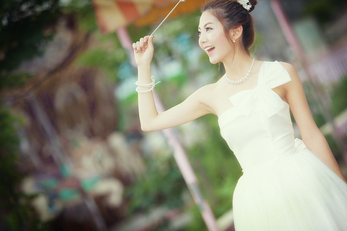 李二慧《黑色天使》-图0