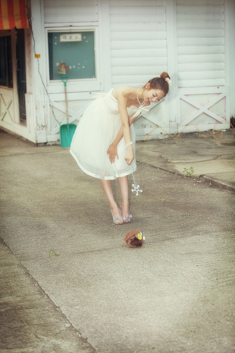 李二慧《黑色天使》-图9