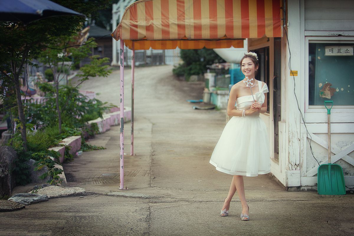 李二慧《黑色天使》-图14