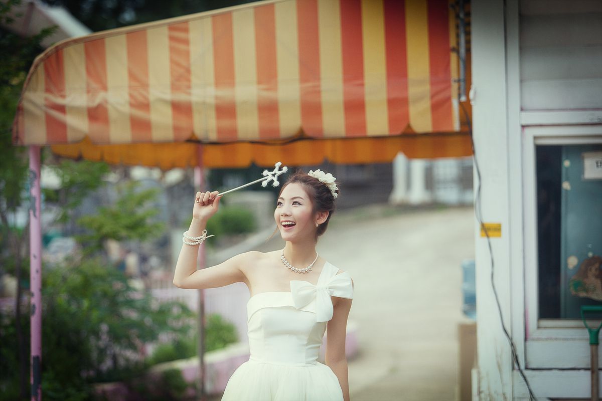 李二慧《黑色天使》-图17