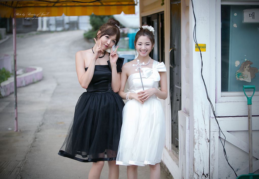 李二慧《黑色天使》-图22