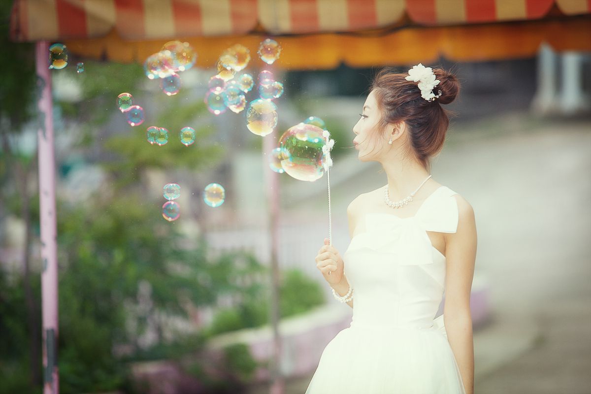 李二慧《黑色天使》-图34