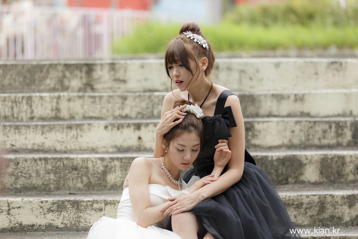 李二慧《黑色天使》-图3