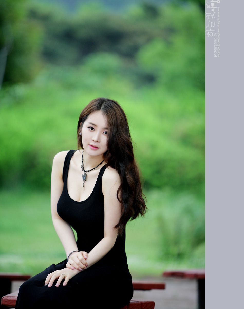 韩国女神林智慧《图片》合辑版-图10