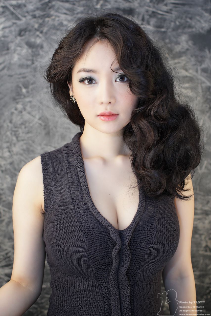 韩国女神林智慧《图片》合辑版-图14