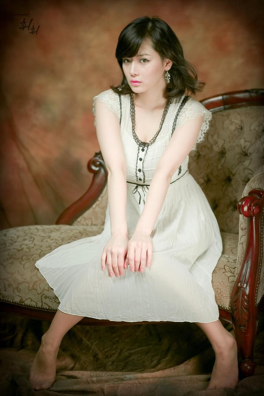 韩国女神林智慧《图片》合辑版-图28